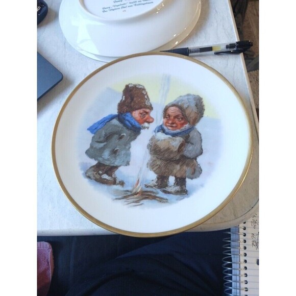 3 Thomas Bavaria Decor Plates for Any Room From Germany. - Picture 4 of 10